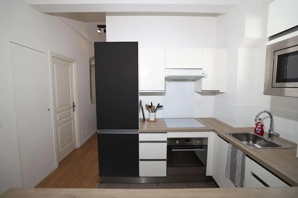 Apartment Tres Bel Appartement A Monaco Monaco