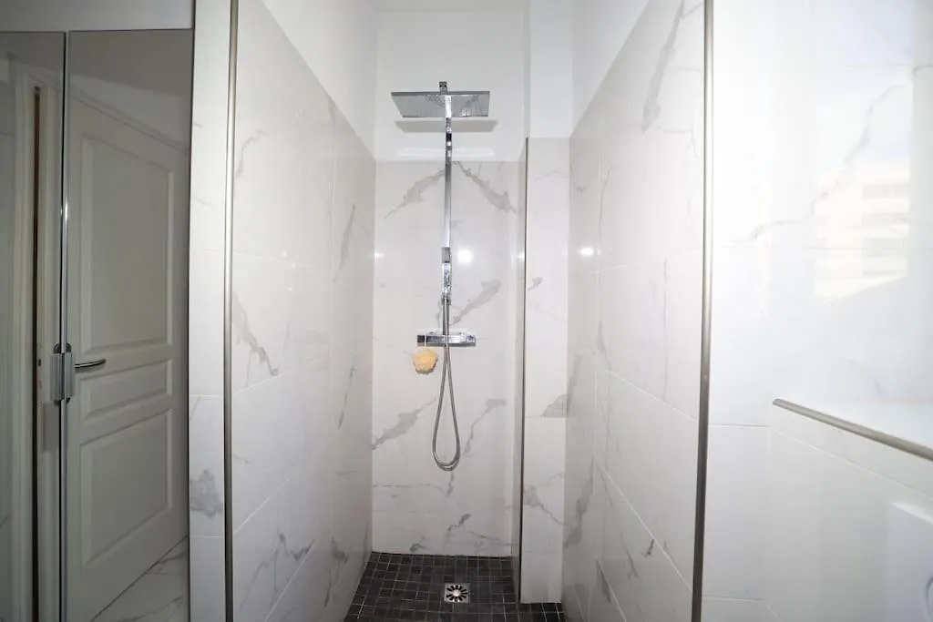 Tres Bel Appartement A Monaco